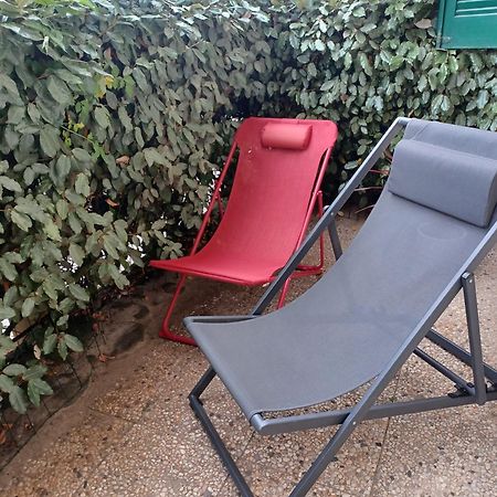 T3 Rez-De-Chaussee Lumineux Avec Terrasse Proche Plage Cucq Esterno foto