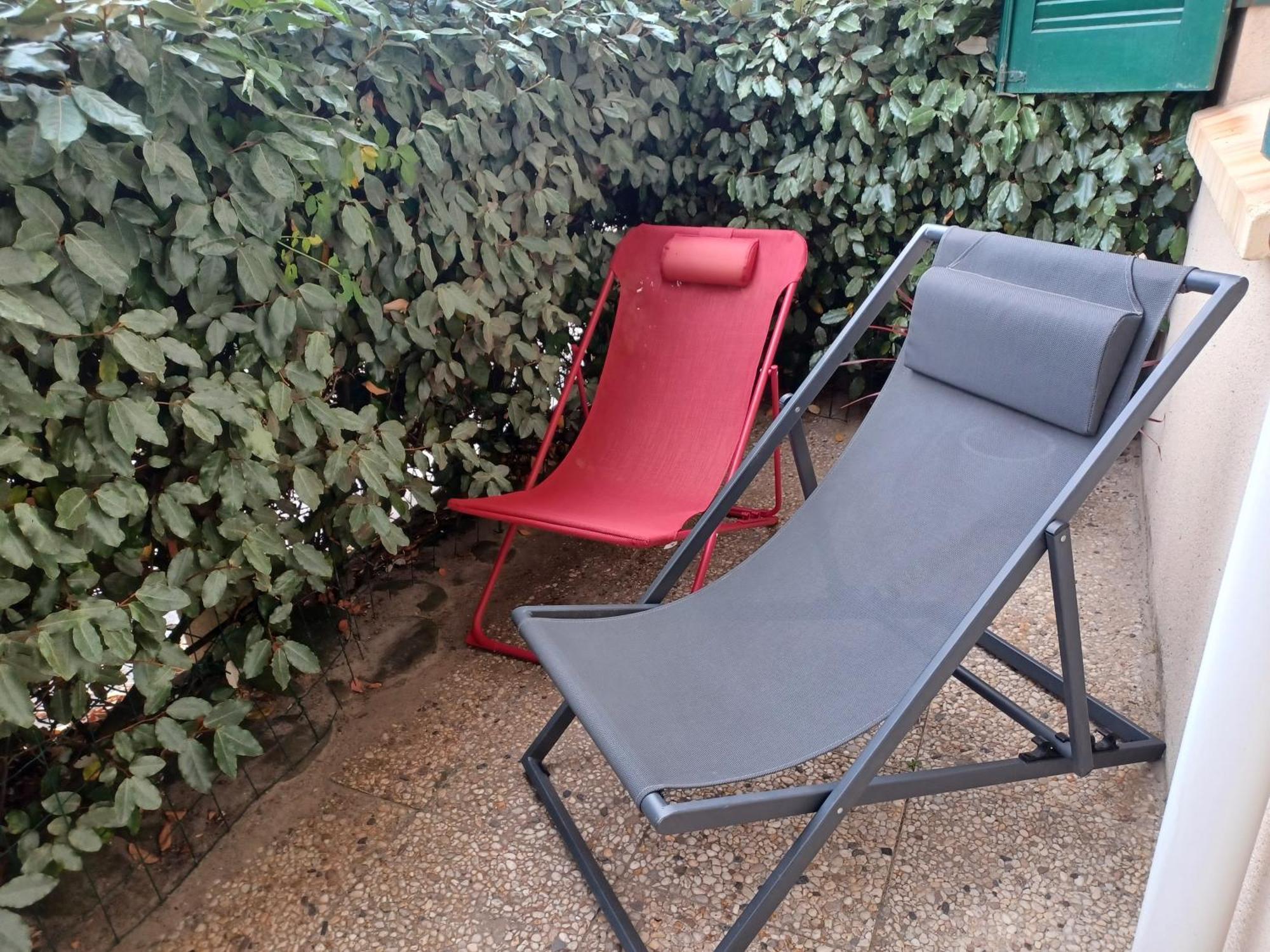 T3 Rez-De-Chaussee Lumineux Avec Terrasse Proche Plage Cucq Esterno foto